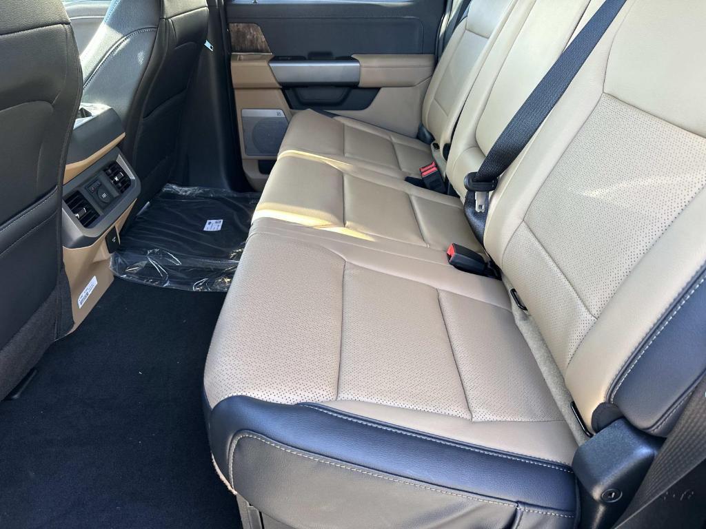 new 2026 Ford F-250 car, priced at $82,585