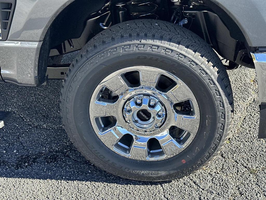 new 2026 Ford F-250 car, priced at $82,585