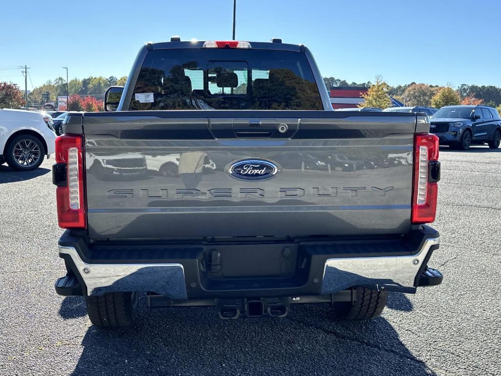 new 2026 Ford F-250 car, priced at $82,585