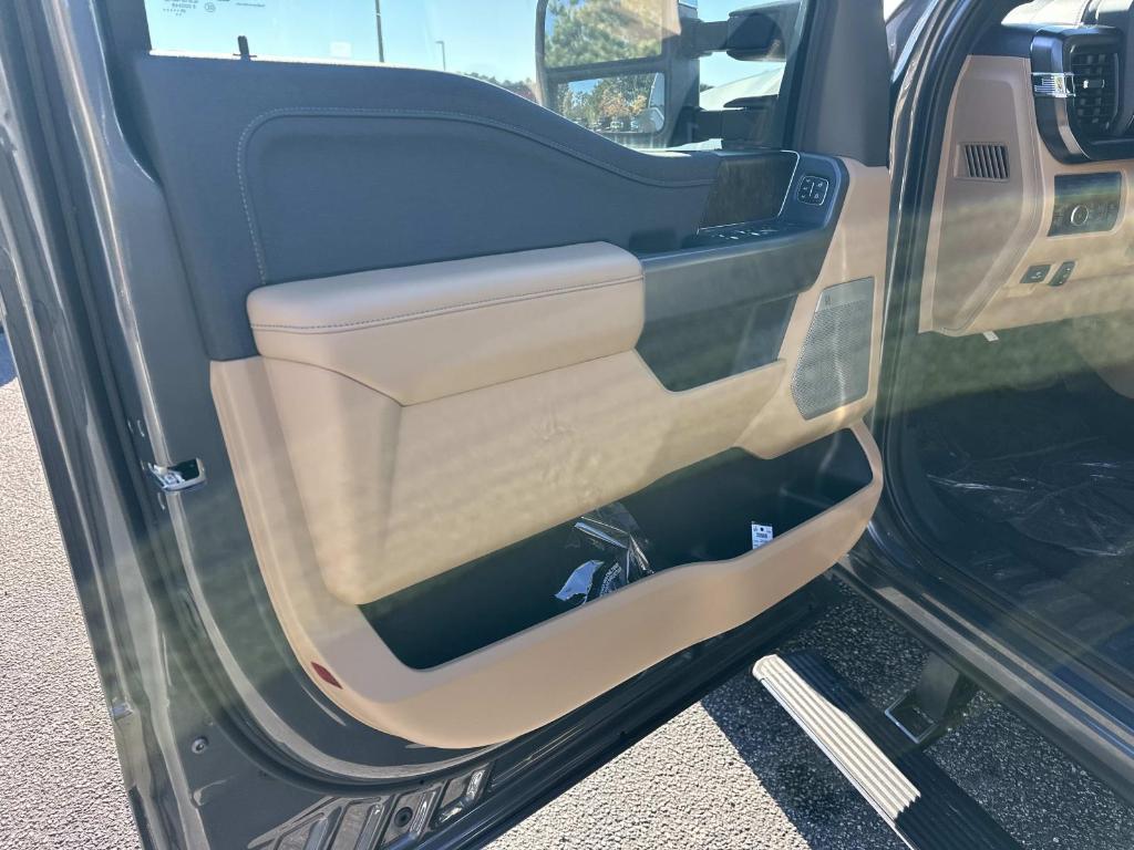 new 2026 Ford F-250 car, priced at $82,585