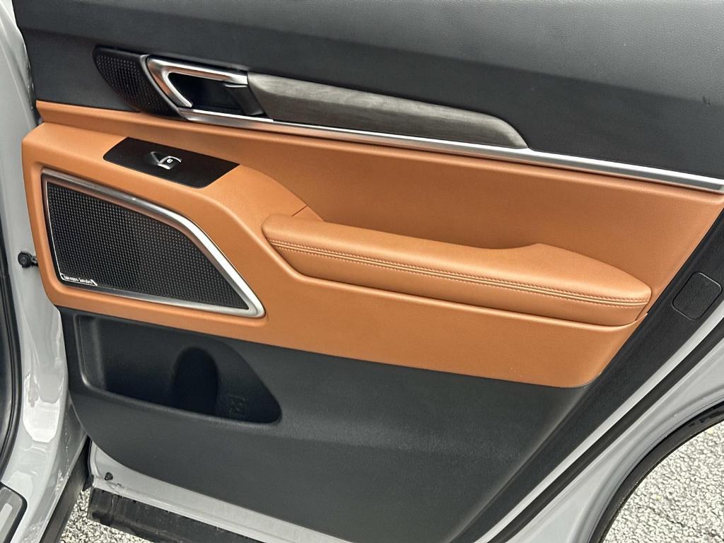 used 2024 Kia Telluride car, priced at $40,993