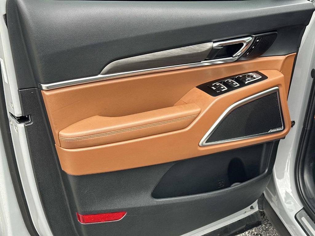 used 2024 Kia Telluride car, priced at $40,993