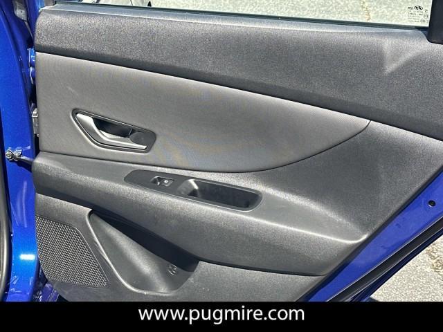 used 2024 Hyundai Elantra car, priced at $17,994