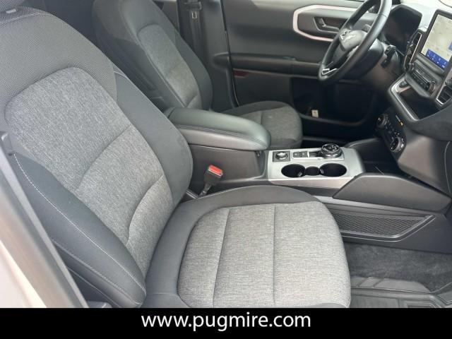 used 2024 Ford Bronco Sport car, priced at $24,995