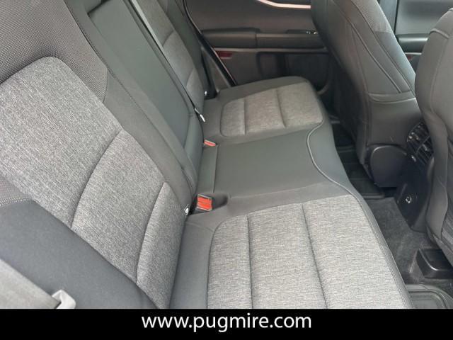 used 2024 Ford Bronco Sport car, priced at $24,995