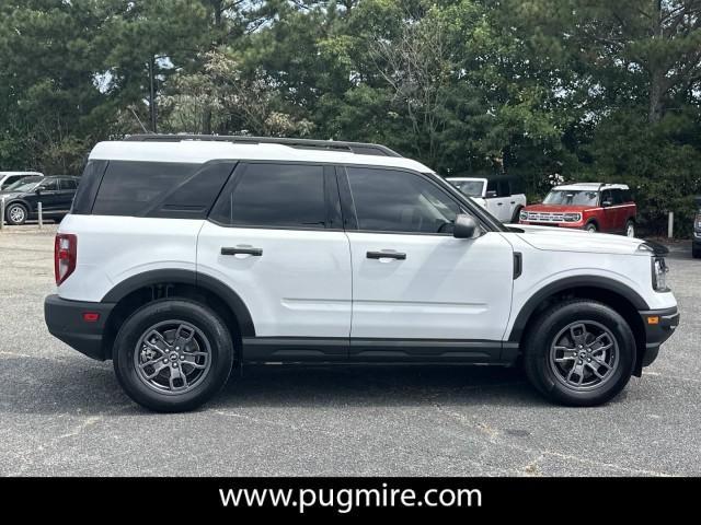 used 2024 Ford Bronco Sport car, priced at $24,995