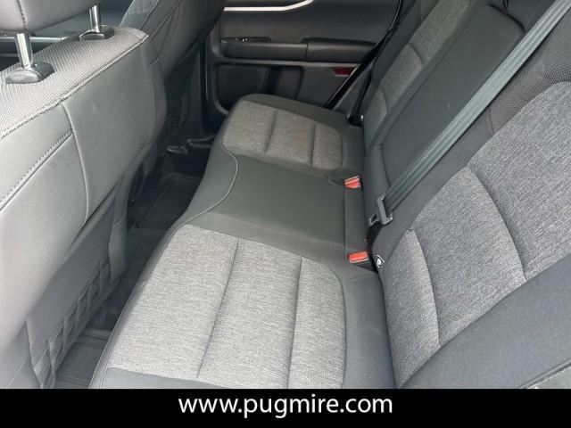 used 2024 Ford Bronco Sport car, priced at $24,995