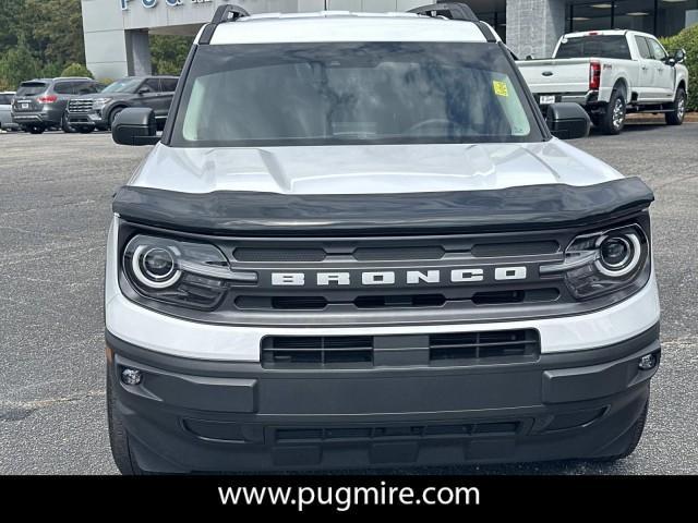 used 2024 Ford Bronco Sport car, priced at $24,995