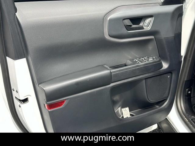 used 2024 Ford Bronco Sport car, priced at $24,995