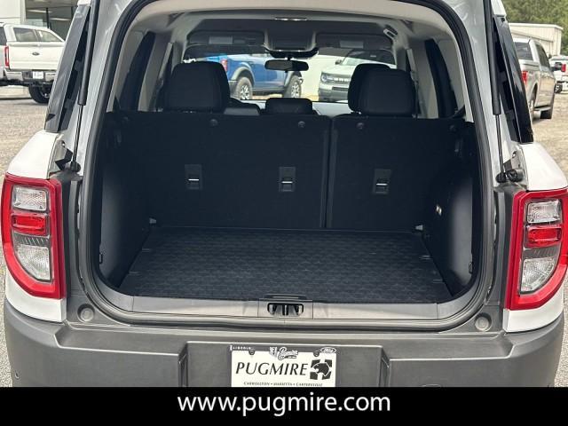 used 2024 Ford Bronco Sport car, priced at $24,995