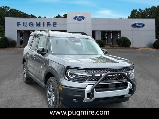 new 2025 Ford Bronco Sport car, priced at $29,805