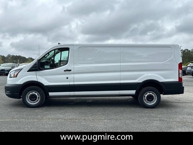 new 2025 Ford Transit-250 car