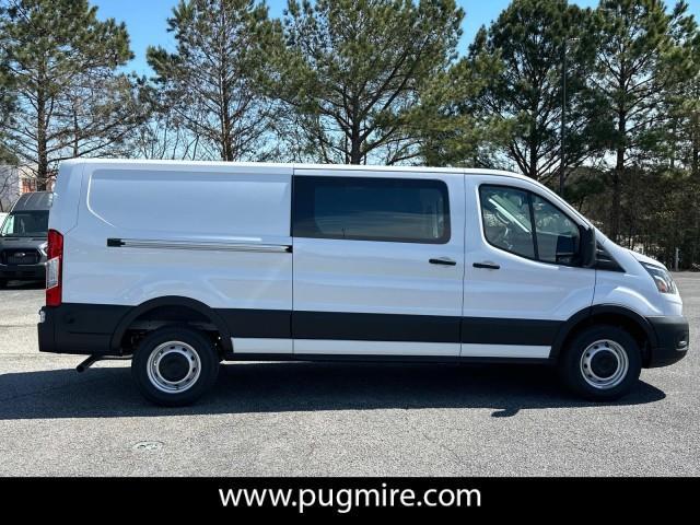 new 2025 Ford Transit-250 car