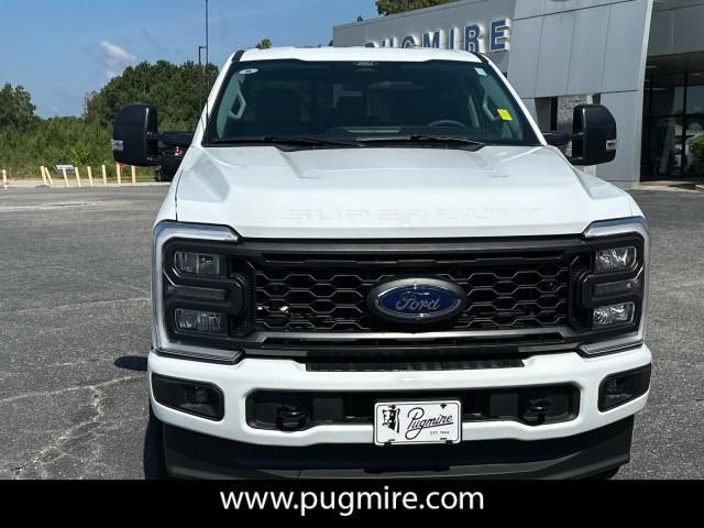 used 2024 Ford F-250 car, priced at $61,499