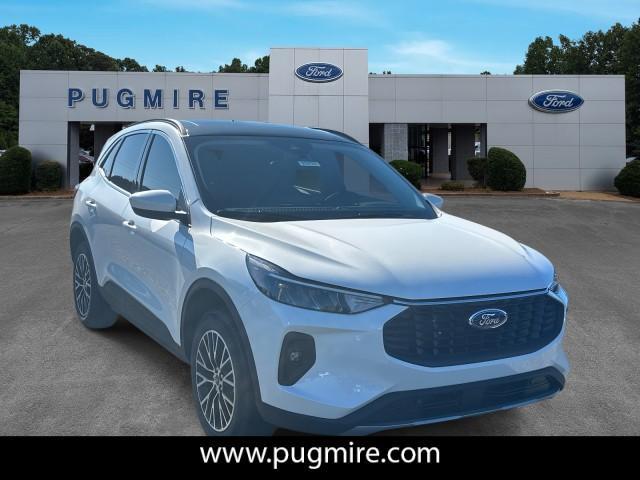 new 2025 Ford Escape car, priced at $31,485