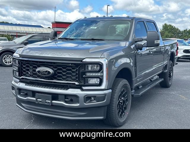 new 2025 Ford F-250 car, priced at $75,900