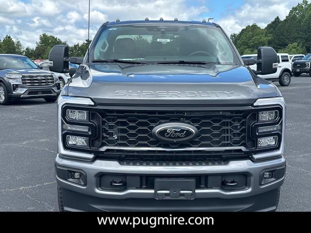 new 2025 Ford F-250 car, priced at $75,900