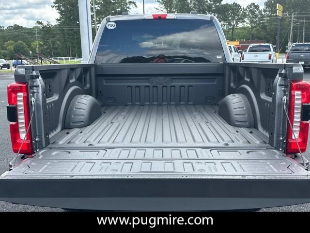 new 2025 Ford F-250 car, priced at $75,900