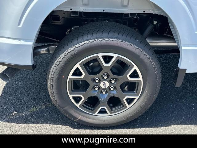 new 2025 Ford F-150 car, priced at $46,477