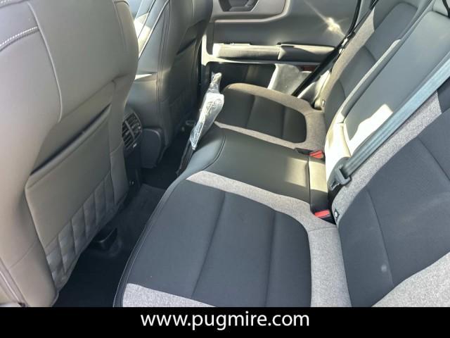 new 2025 Ford Bronco Sport car, priced at $29,125