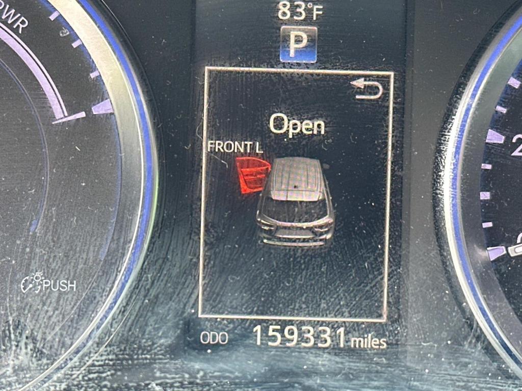 used 2016 Toyota Highlander Hybrid car, priced at $15,992