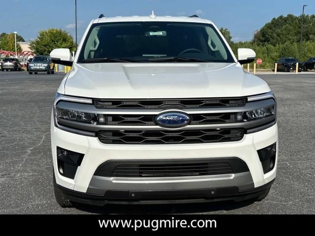 new 2024 Ford Expedition car, priced at $57,620