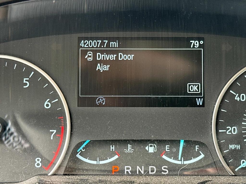 used 2020 Ford EcoSport car, priced at $15,992