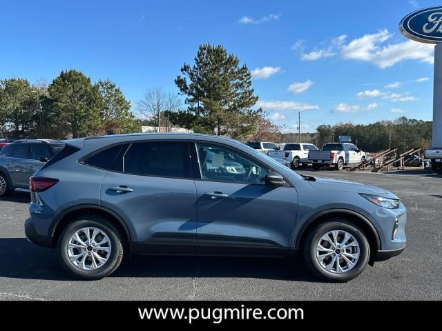 new 2025 Ford Escape car, priced at $26,985