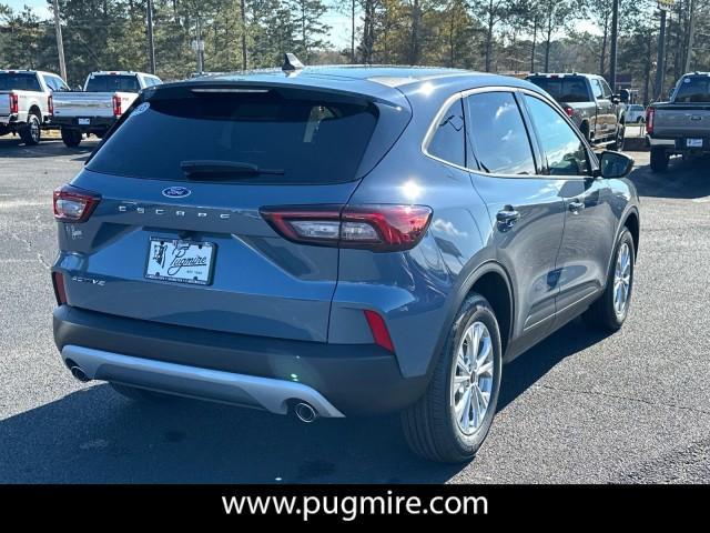 new 2025 Ford Escape car, priced at $26,985