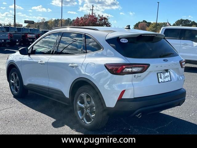 new 2025 Ford Escape car, priced at $28,975