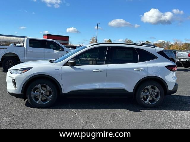 new 2025 Ford Escape car, priced at $28,975