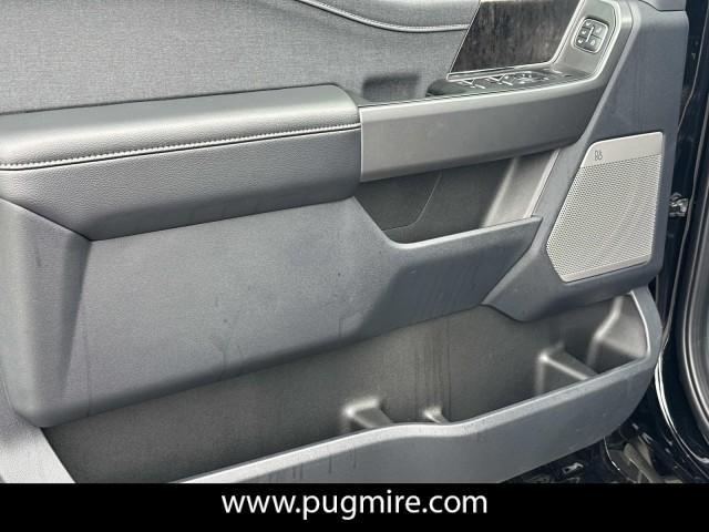 new 2025 Ford F-250 car, priced at $86,510