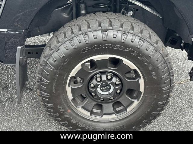 new 2025 Ford F-250 car, priced at $86,510