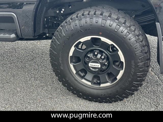 new 2025 Ford F-250 car, priced at $86,510