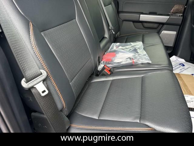 new 2025 Ford F-250 car, priced at $86,510