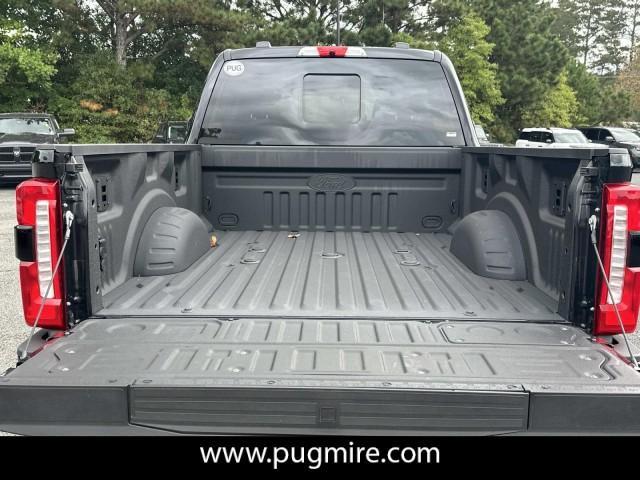 new 2025 Ford F-250 car, priced at $86,510