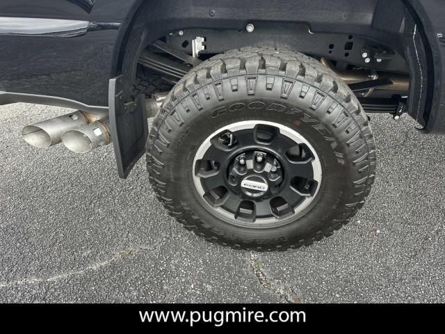 new 2025 Ford F-250 car, priced at $86,510