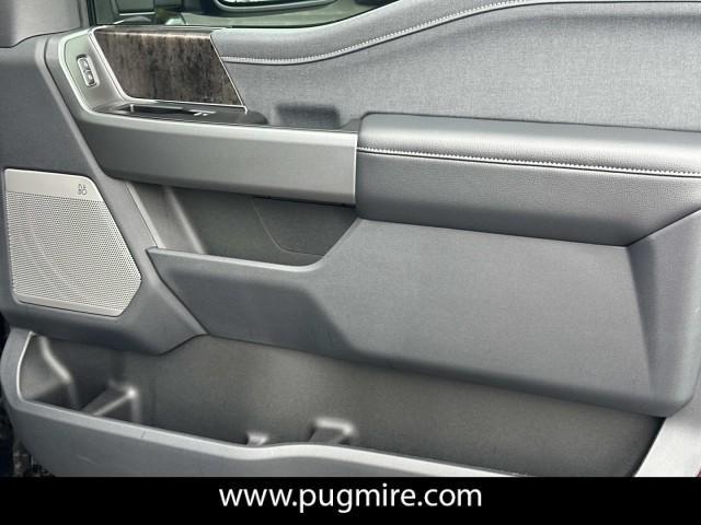 new 2025 Ford F-250 car, priced at $86,510