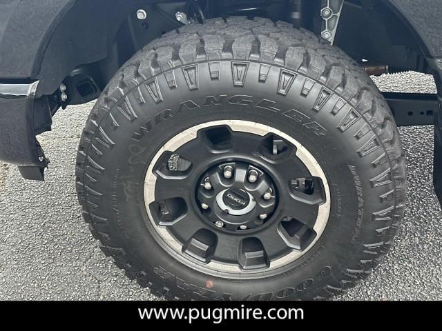 new 2025 Ford F-250 car, priced at $86,510