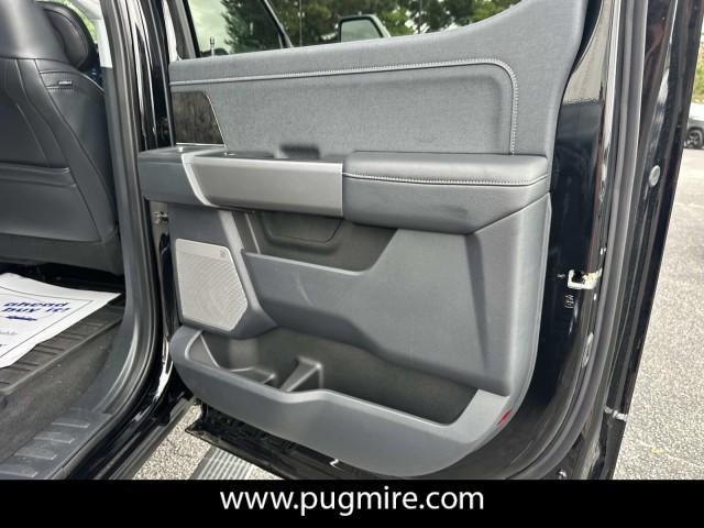 new 2025 Ford F-250 car, priced at $86,510