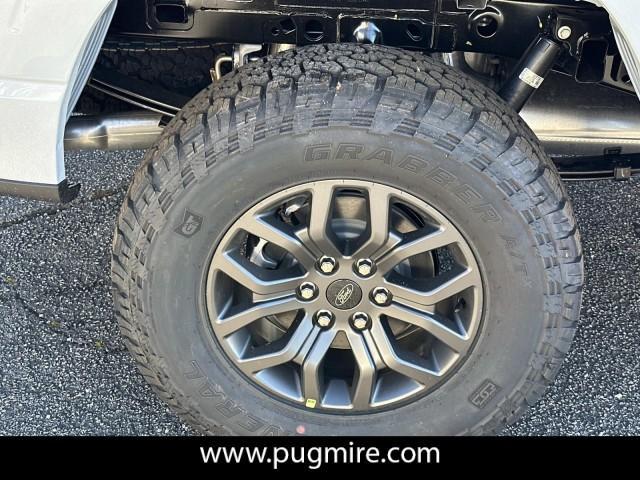 new 2025 Ford F-150 car, priced at $73,110