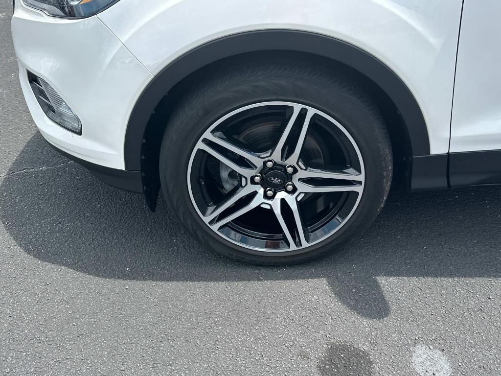 used 2019 Ford Escape car, priced at $19,991