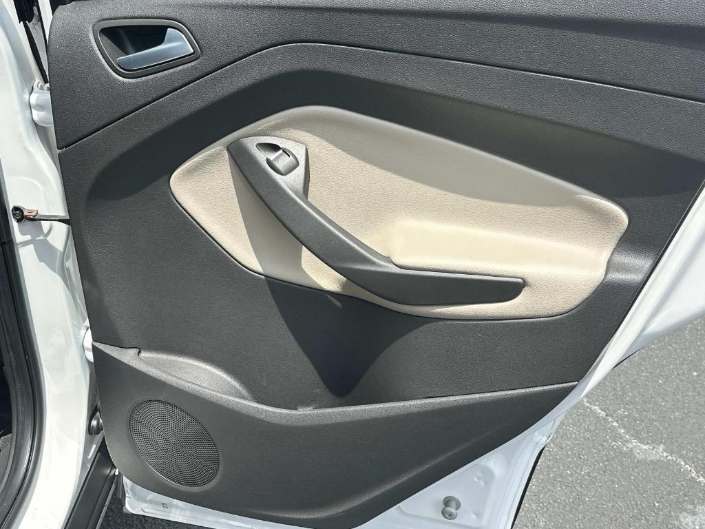 used 2019 Ford Escape car, priced at $19,991