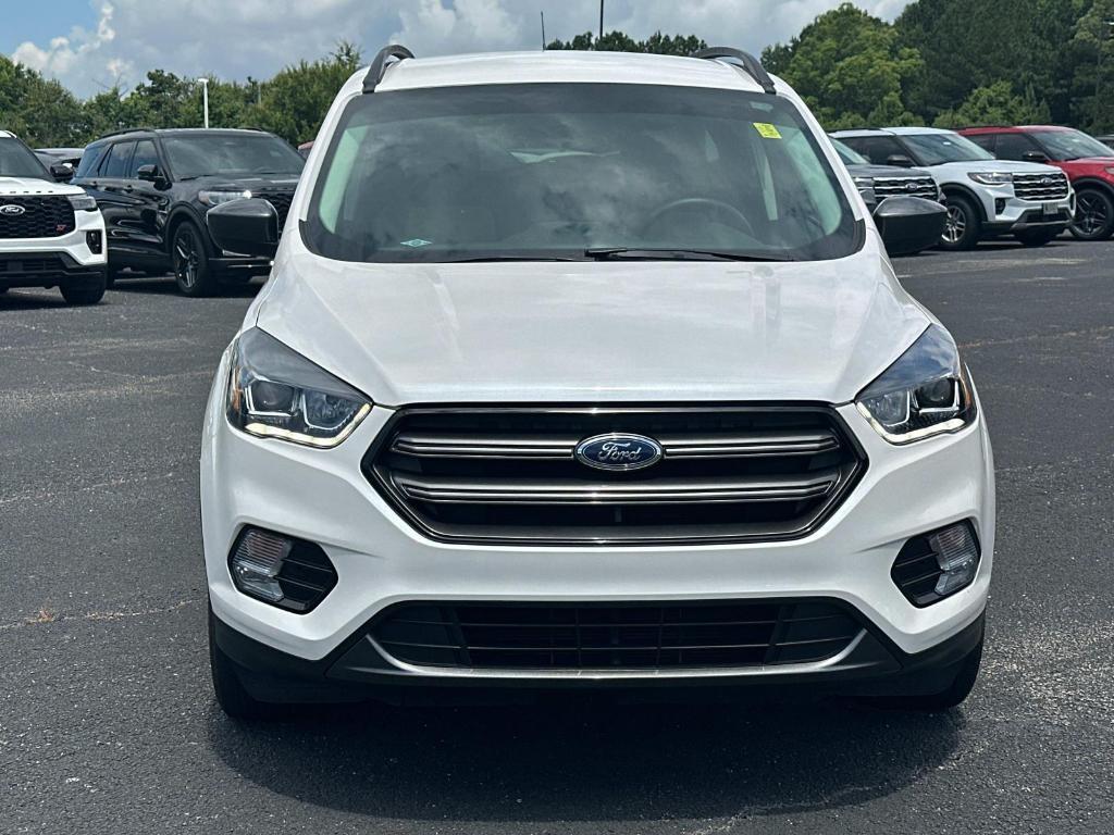 used 2019 Ford Escape car, priced at $19,991