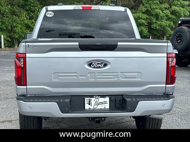 new 2024 Ford F-150 car