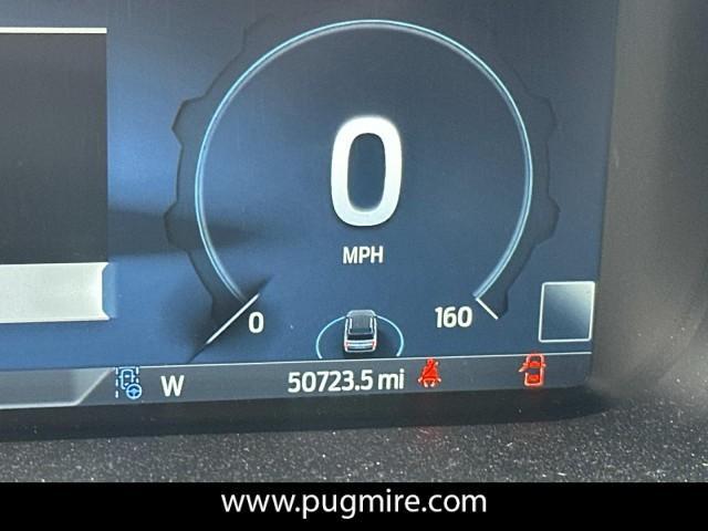 used 2023 Ford Expedition car, priced at $56,992