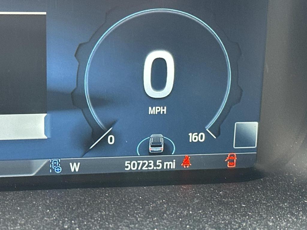 used 2023 Ford Expedition car, priced at $56,992