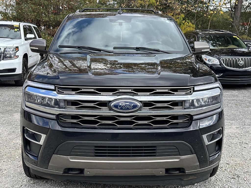 used 2023 Ford Expedition car, priced at $56,992