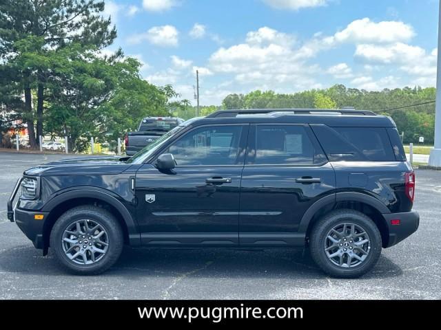 new 2025 Ford Bronco Sport car, priced at $29,410