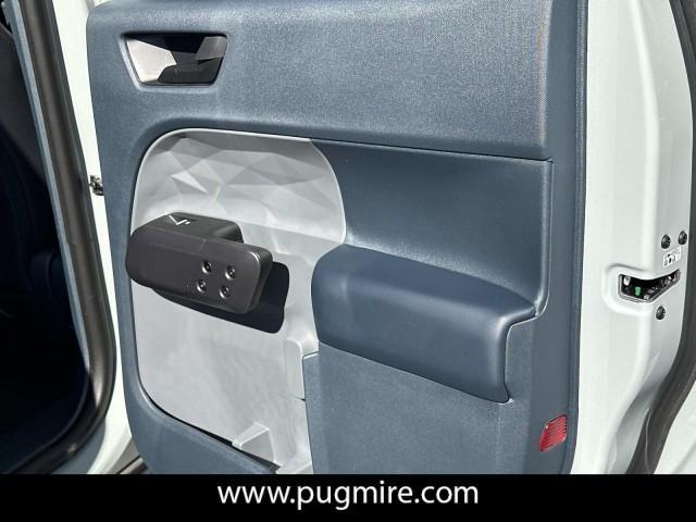 used 2024 Ford Maverick car, priced at $33,992